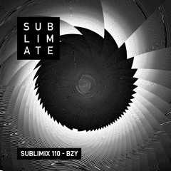 Sublimix #110 - BZY