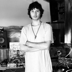 Premiere: David Vachnun - Chinga [Free DL]