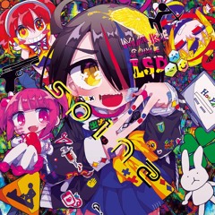 【Demo】翡乃イスカ - V.E.R.T.I.G.O.【M3-2022 Spring カ-07a】