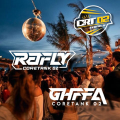 CHANDELIER - RISKY DEFAY & RAFLYCORETANK Ft. GHFFA #Coretank02