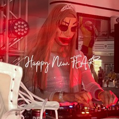 HAPPY NEW FEAR (SET B. FRITA)
