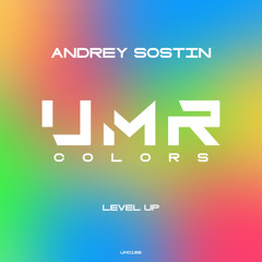 Andrey Sostin - Level Up [UNCLES MUSIC COLORS]