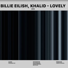 Anomaly - lovely (135er)