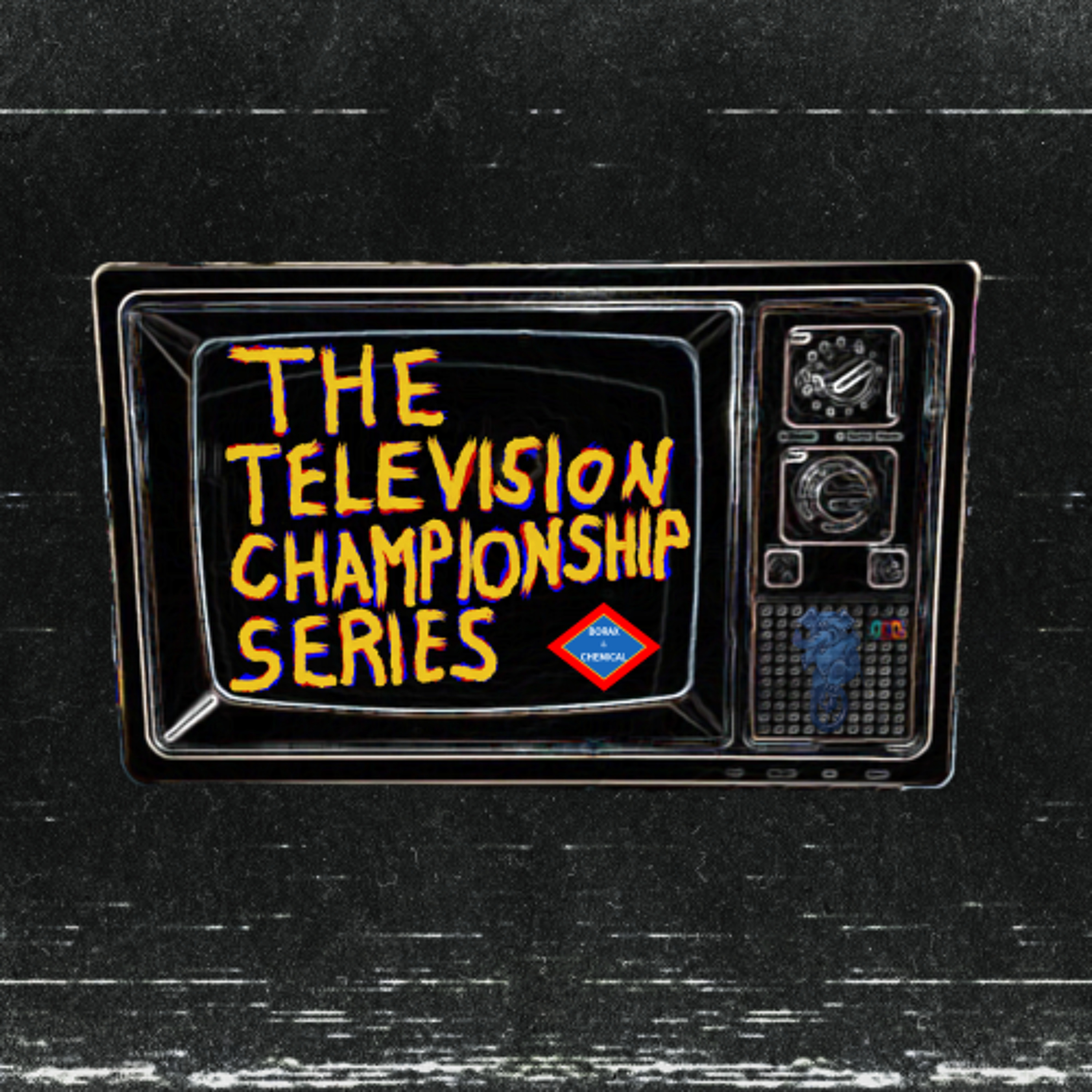 The Television Championship Series