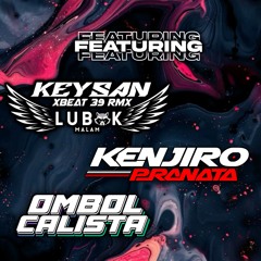 PONTIANAK - SIDRAP - BALI TEMBUS [KENJIRO X OMBOL X KEYSAN]