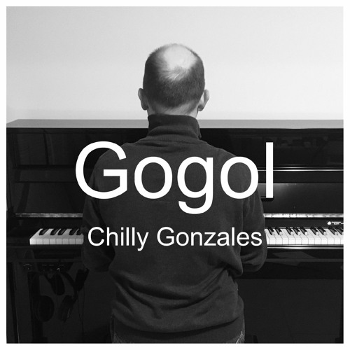 Stream Gogol - Chilly Gonzales by PianoCelloMarrone | Listen online for  free on SoundCloud