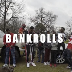 LOE X MBA - BankRolls (Music Video) feat I-30 BankRoll Shot by HeataHD.mp3
