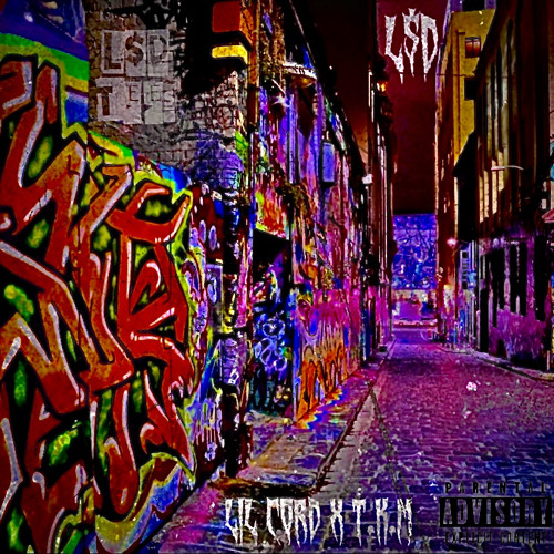 L$DTEE$!*+ L$D lil cord ft t.k.m