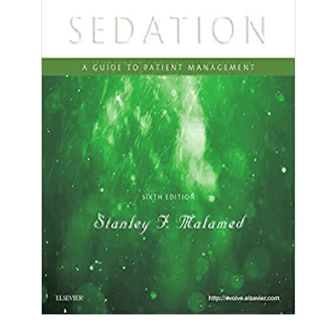 Stream Episode Download Pdf⚡ Sedation A Guide To Patient Management 