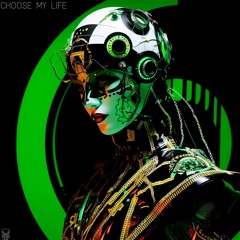 PREMIERE : KARPOVICH, DJVEDO - Сhoose My Life (Original Mix)