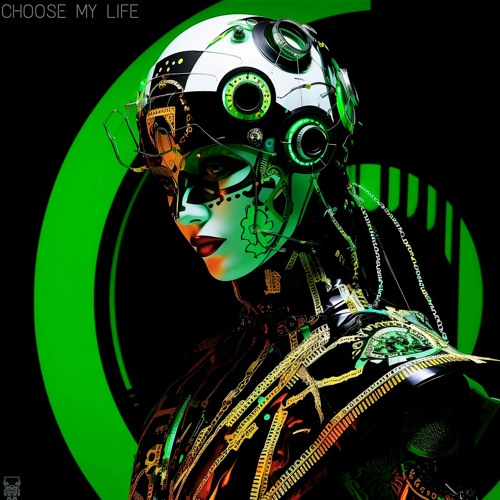 PREMIERE : KARPOVICH, DJVEDO - Сhoose My Life (Original Mix)