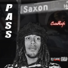 Caine Benito - Pass Saxon (prod. Aivi)