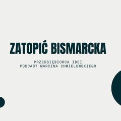 Zatopić Bismarcka