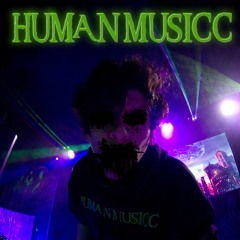 Lose Control - HumanMusicc