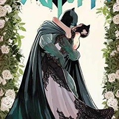 ( gGB ) Batman Vol. 7: The Wedding by  Tom King &  Mikel Janin ( Rcj )