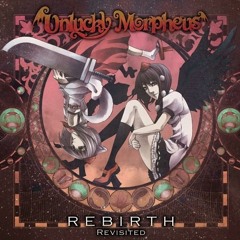 Stream (C78) [UNDEAD CORPORATION] 幻想郷から超鋼鉄重低爆音 (1st