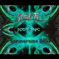 Grande Fox - Psychotropic - Karmarama Edit