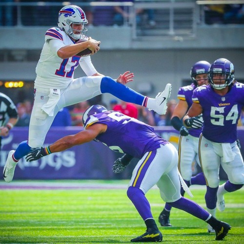 Cook It (2022 Buffalo Bills Hype Preseason final week)