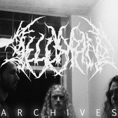 Arachnid (Live at the Hamo)