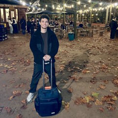 Full Scale w/ Adema @ Kiosk Radio 11.11.2024