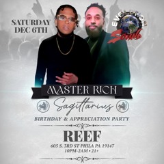 Master Rich Bday Bash Live Audio.m4a