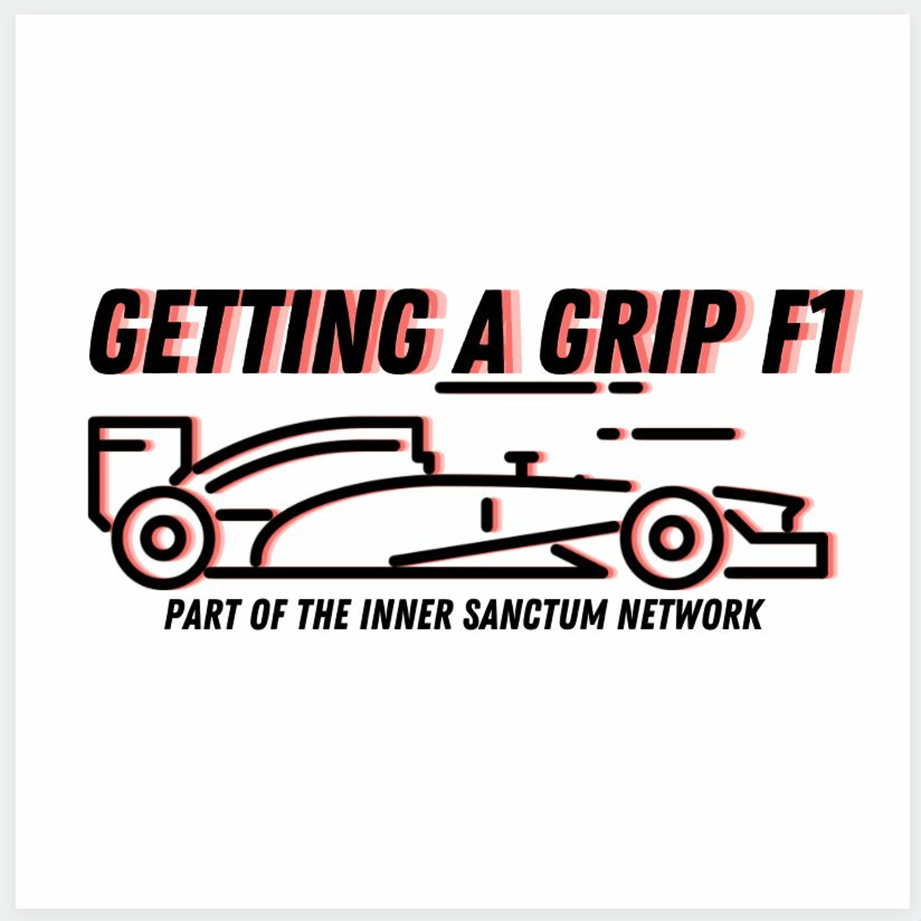 Getting A Grip F1