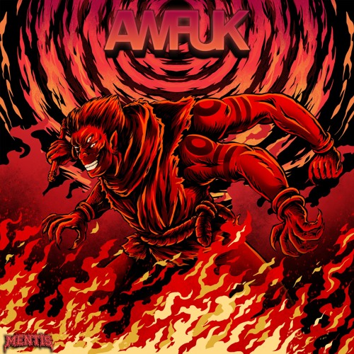 AWFUK - SUKUNA