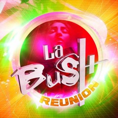 Dj Steve B Retro Trance La Bush Vol.3