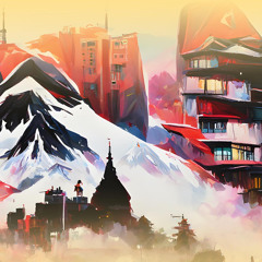 Stand Tall, Rise Together