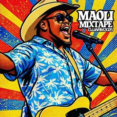 MAOLI Mixtape