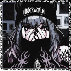 RIHANNA FT. DRAKE - WORK (KRAKEN369REMIX)