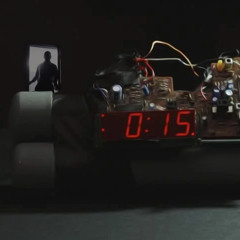 Seconds Left