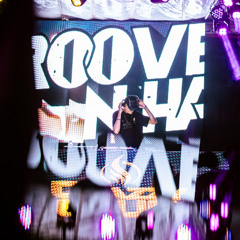 Groove N Hat  AT Crazzy Club Londrina-PR