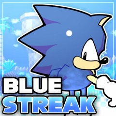 Blue Streak「Moikey REMIX」