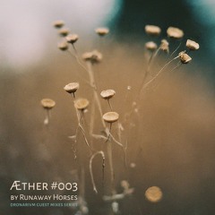 Aether #003 by Runaway Horses