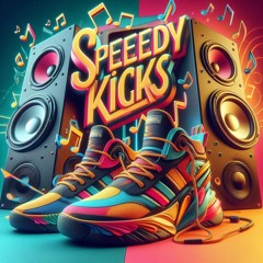 Speedy kicks (200bpm)Free dl as always!!