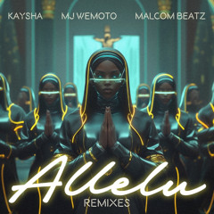 Allelu (DJ Paparazzi Remix) *Free Download