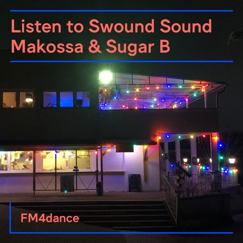 FM4 Swound Sound #1425