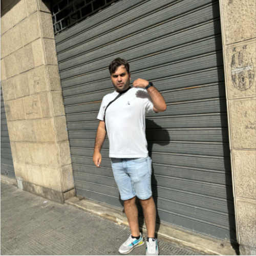 DANIEL ENACHE PODCAST MIX FOR IMPORTED #81