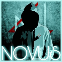 SAM NOISER - NOVUS (Alan Walker Music)