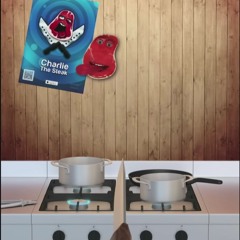 cooked at raw level