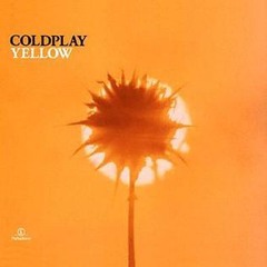 Coldplay - Yellow (Bootleg)