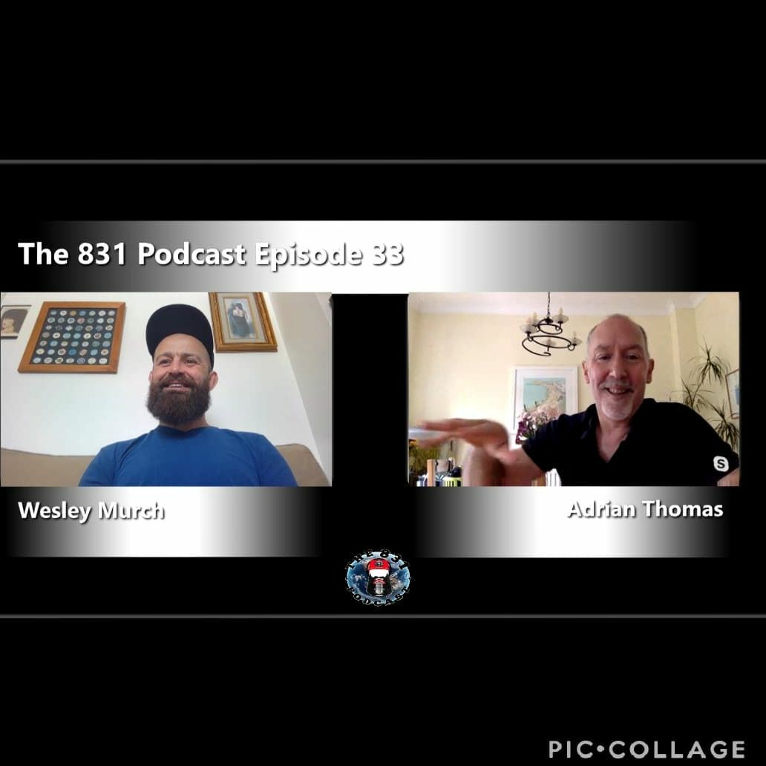 The 831 Podcast