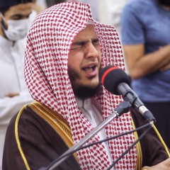 سورة الحشر كاملة || صلاة القيام || رمضان الشارقة 1443 || الشيخ محمد عبادة