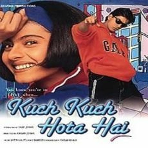 Stream Kuch Kuch Hota Hai Song Mp3 ((TOP)) Download by Momliecopmo1970 |  Listen online for free on SoundCloud