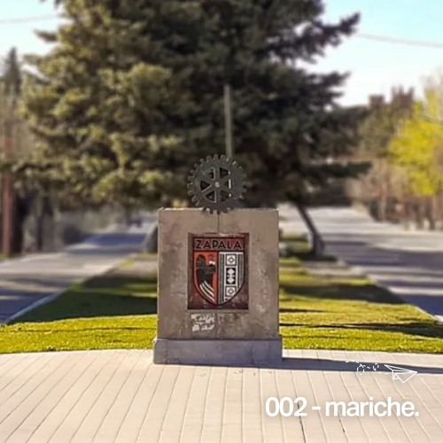 mariche - on the range. 002