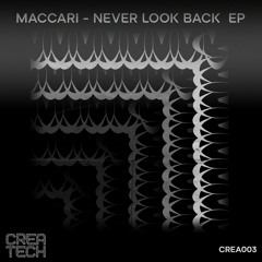 Premiere CF: Maccari — The Gatecrasher [Createch Records]