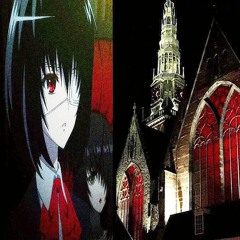 coldn1ght, мертвыелегкие - love story