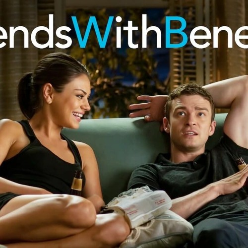 Friends with Benefits, Full Movie