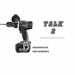DRILL TALK MIX(II)